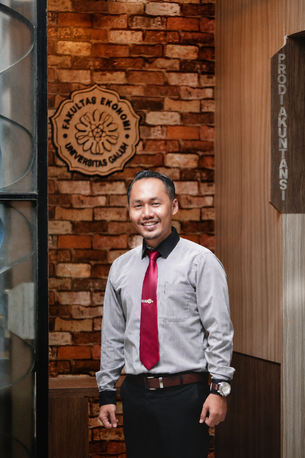 Benny Prawiranegara, S.E., M.M.