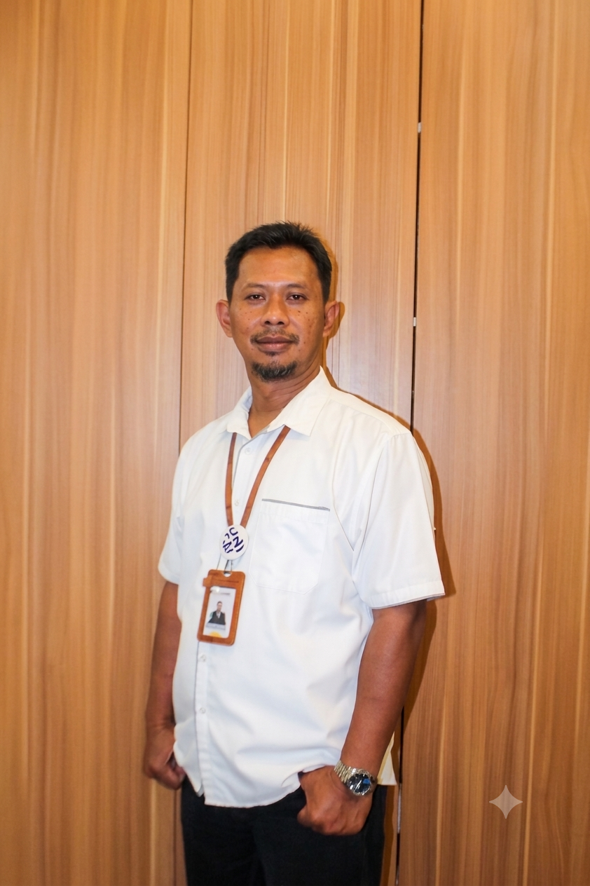 Wahyu Wahyudin, S.E., M.Ak.